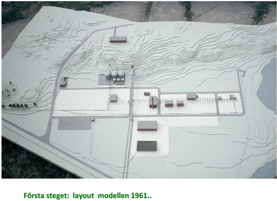 layout