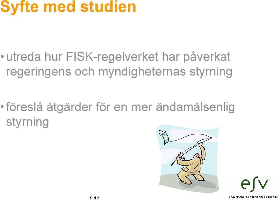 regeringens och myndigheternas