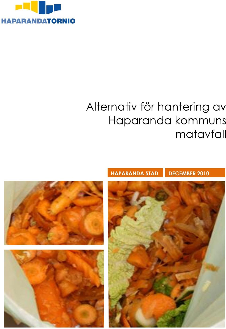 Haparanda kommuns