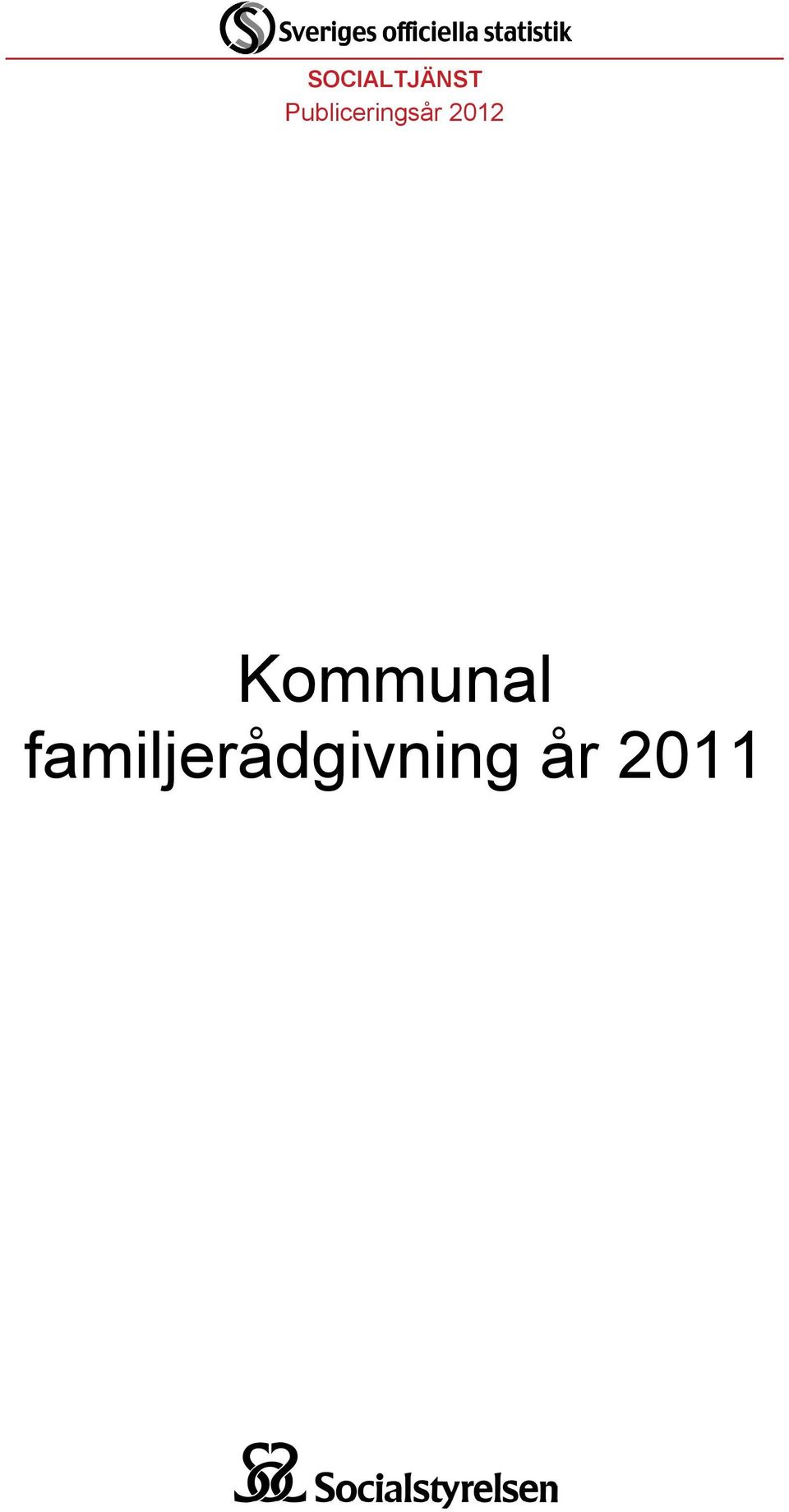 2012 Kommunal