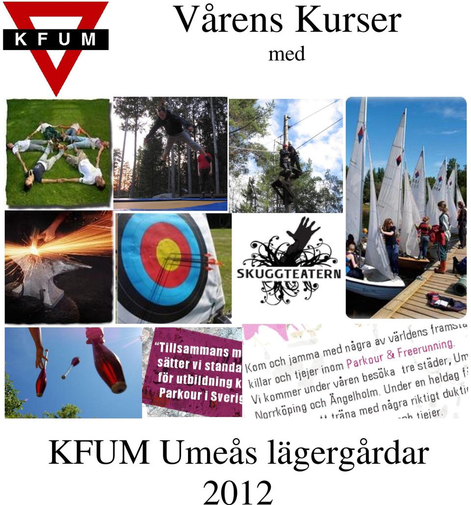 KFUM Umeås