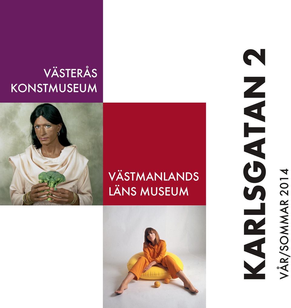 MUSEUM KARLSGATAN