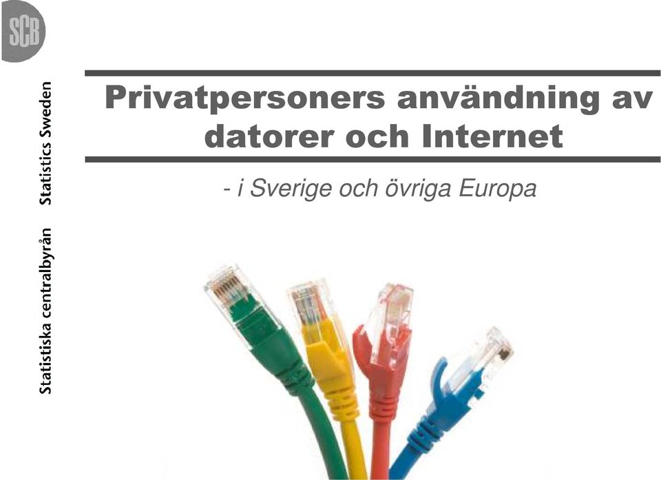 datorer och