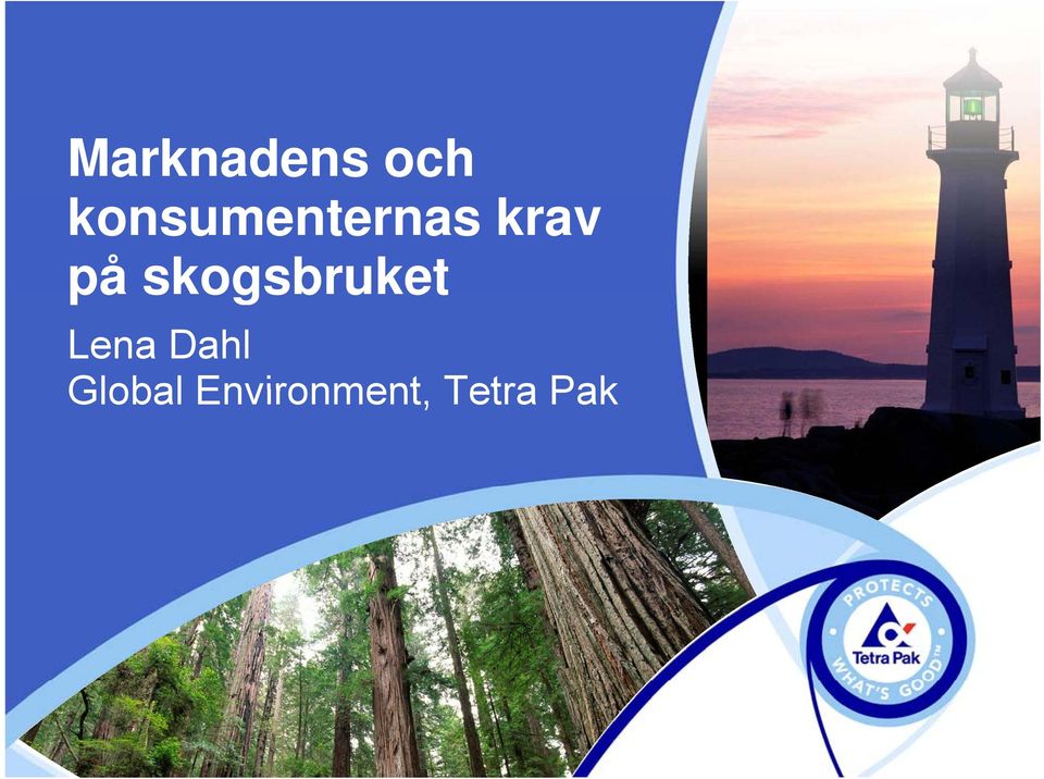 skogsbruket Lena Dahl