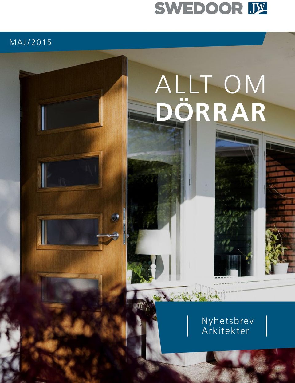 DÖRRAR