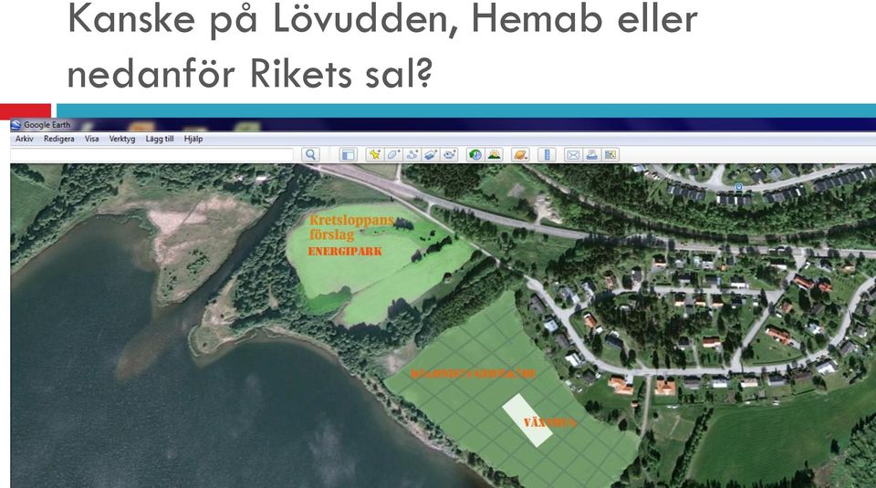 Hemab eller