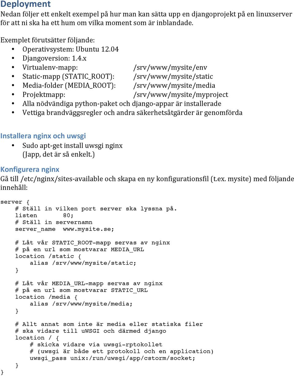 Djangoversion: 1.4.