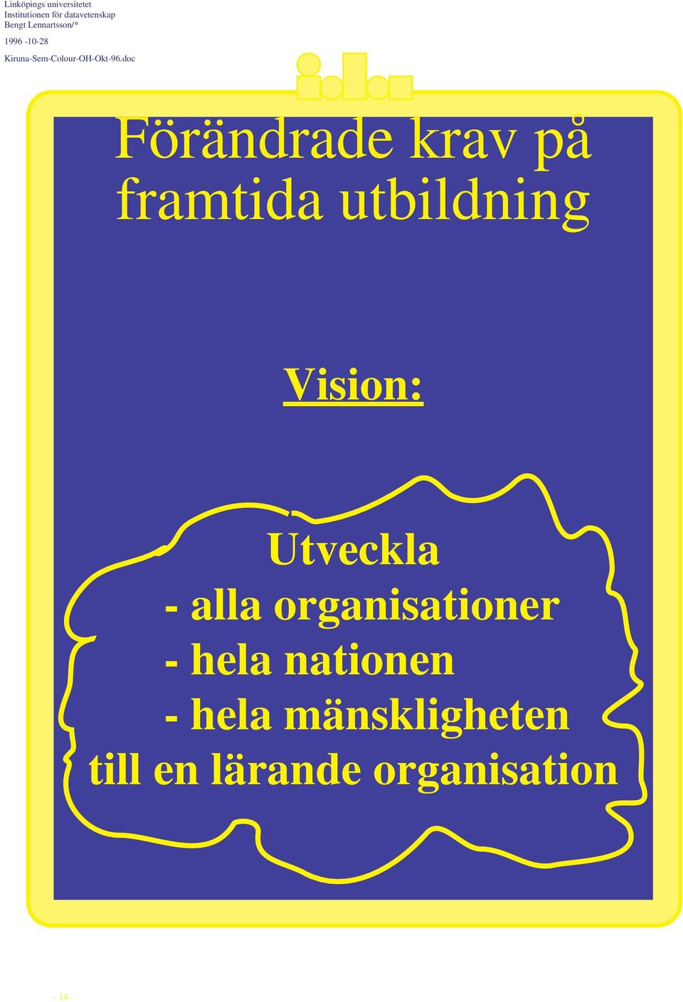 nationen - hela