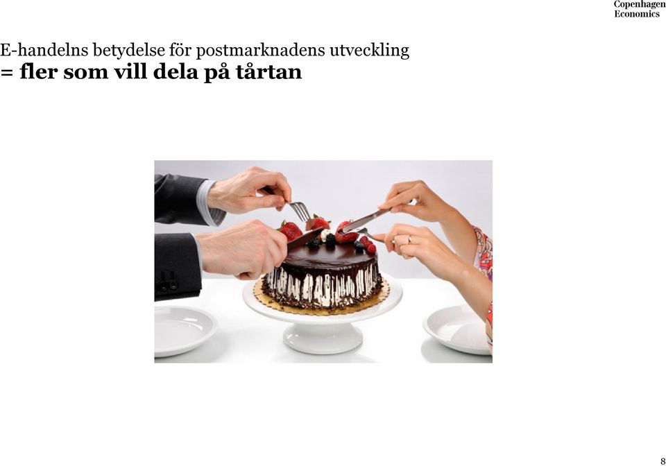 utveckling = fler