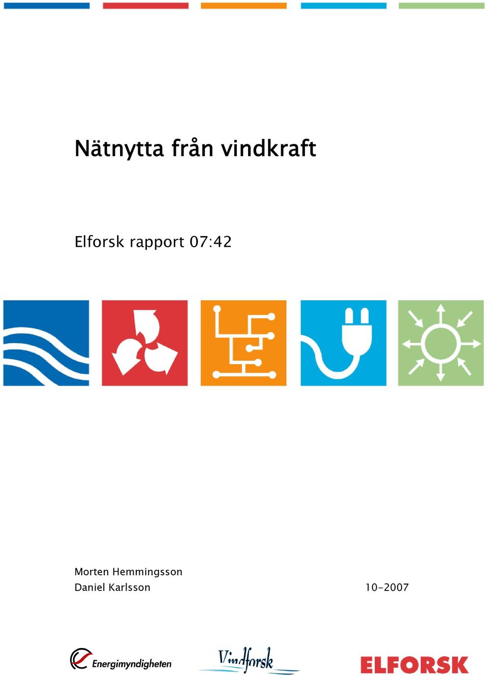 rapport 07:42 Morten