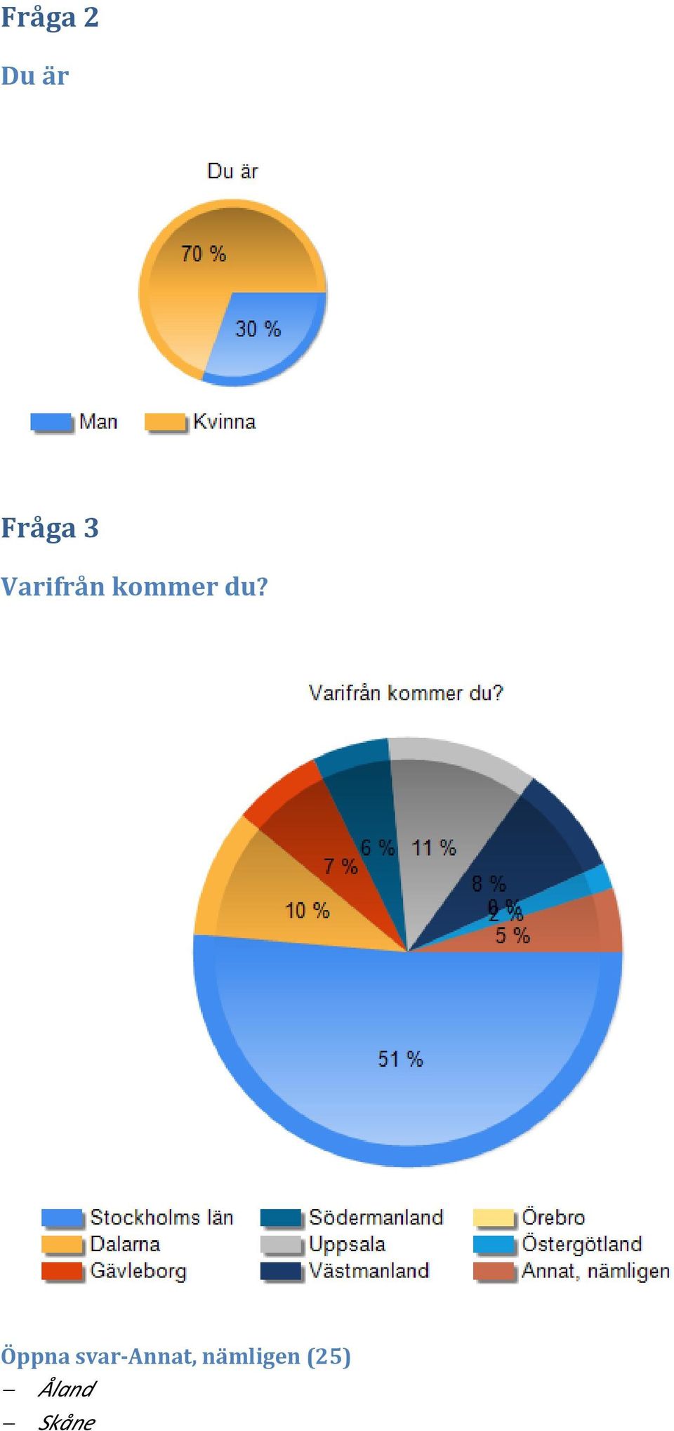 Öppna svar-annat,