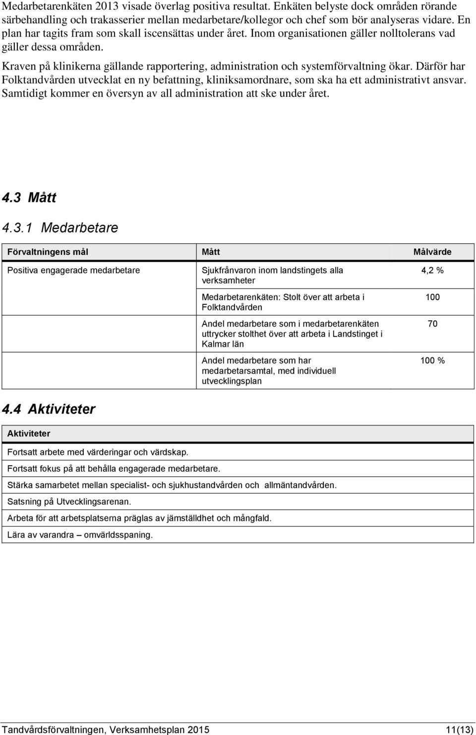 Kraven på klinikerna gällande rapportering, administration och systemförvaltning ökar. Därför har Folktandvården utvecklat en ny befattning, kliniksamordnare, som ska ha ett administrativt ansvar.