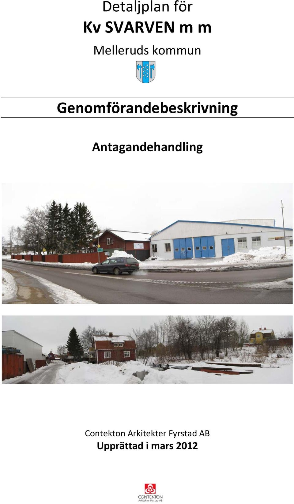 Contekton Arkitekter