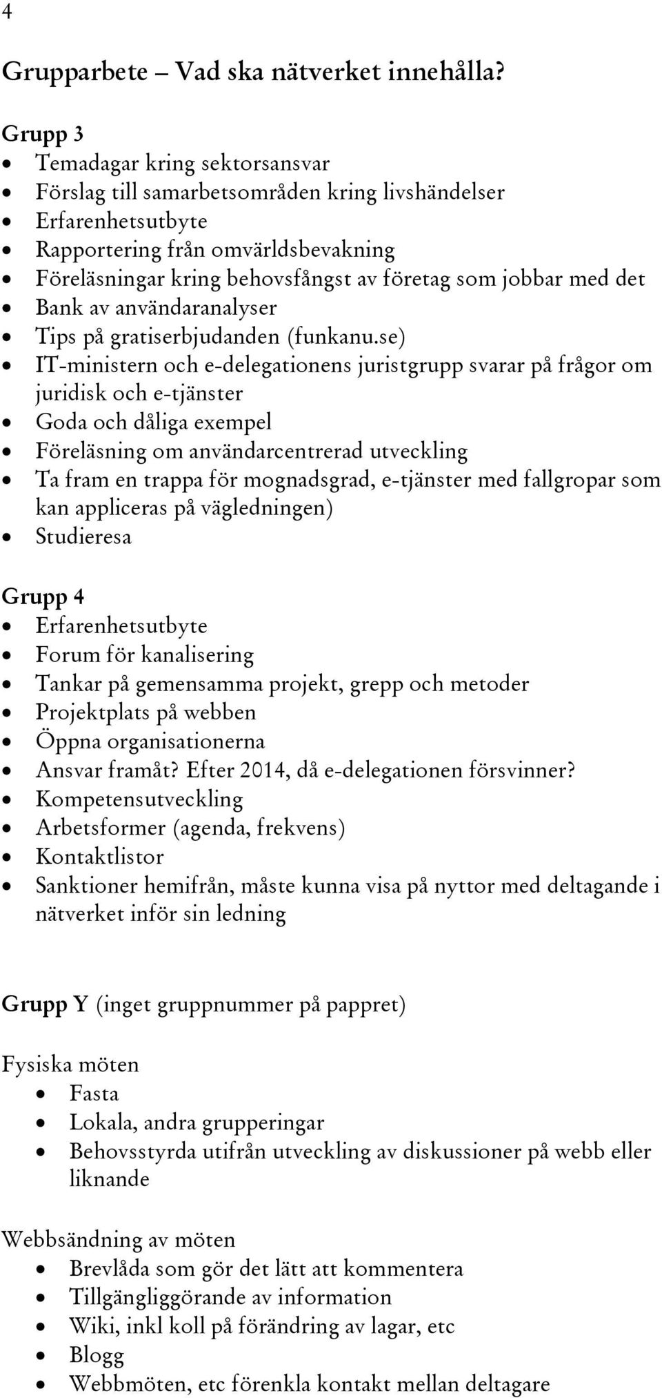 Bank av användaranalyser Tips på gratiserbjudanden (funkanu.