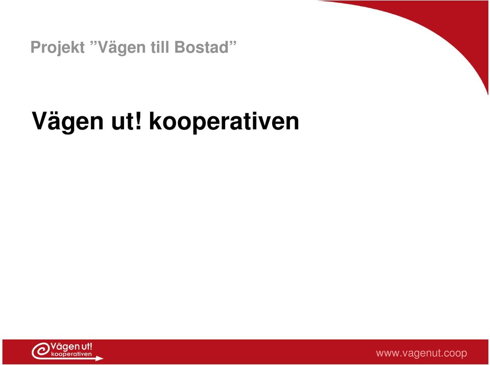 Bostad