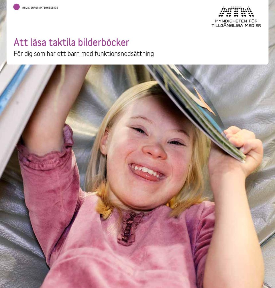 bilderböcker För dig som