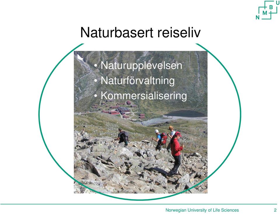 Naturförvaltning