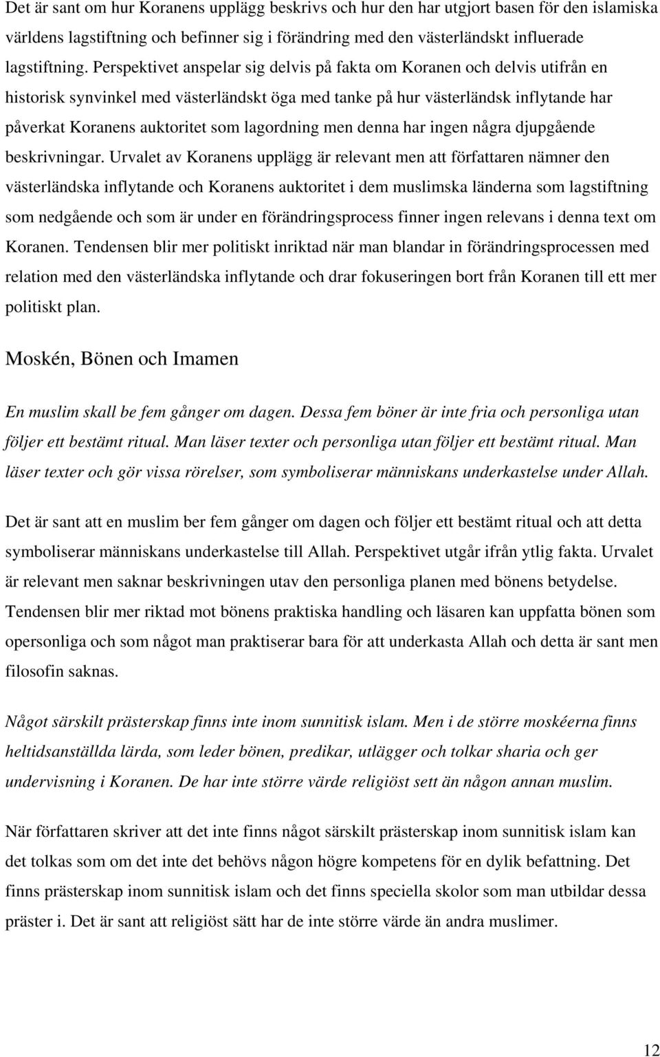 lagordning men denna har ingen några djupgående beskrivningar.