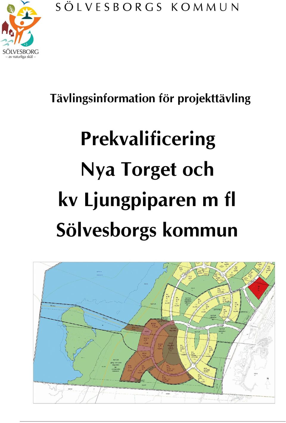 Prekvalificering Nya Torget