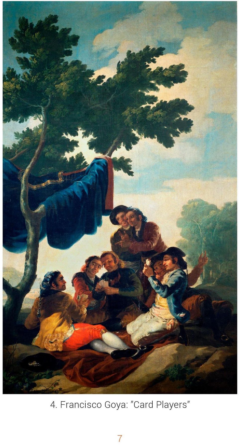 Goya: