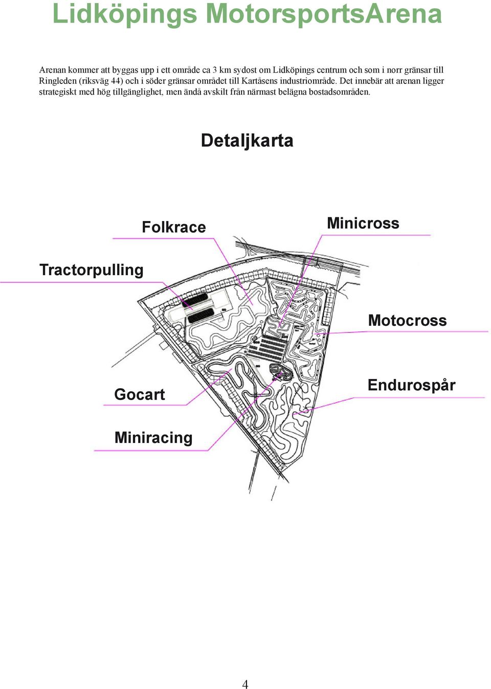 industriområde.