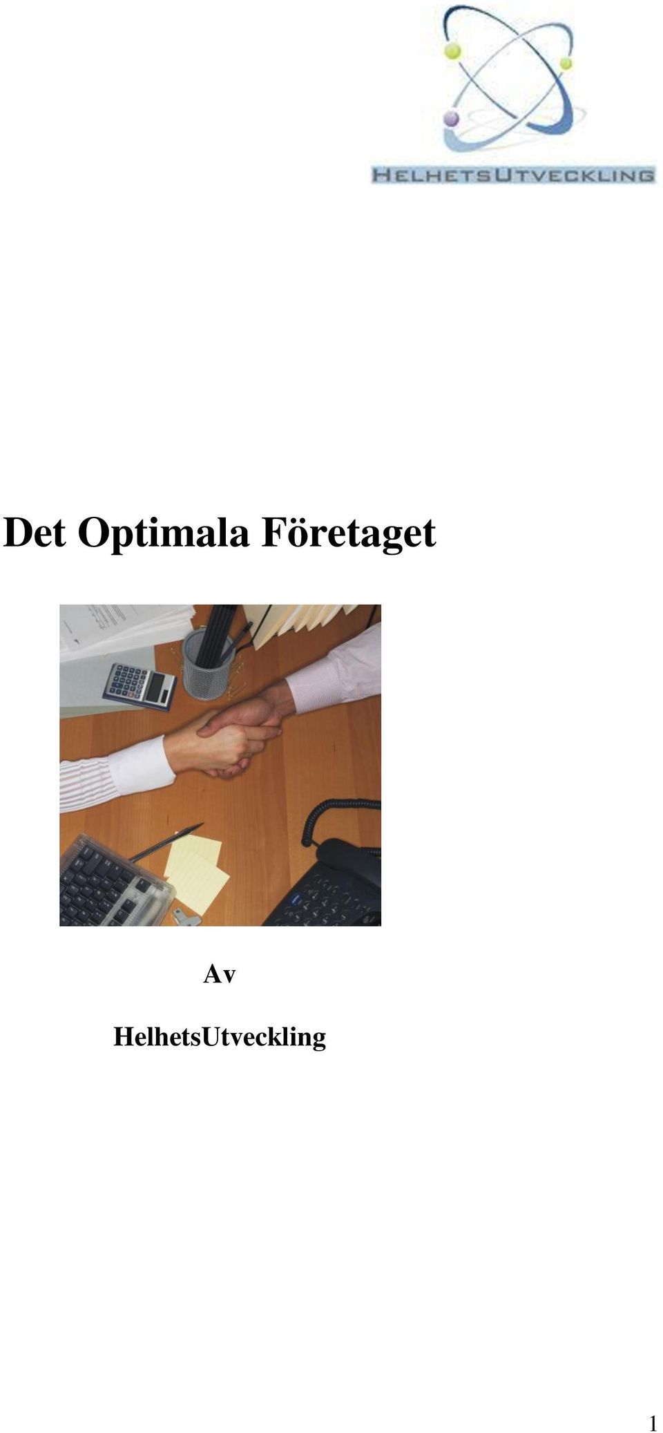 Företaget