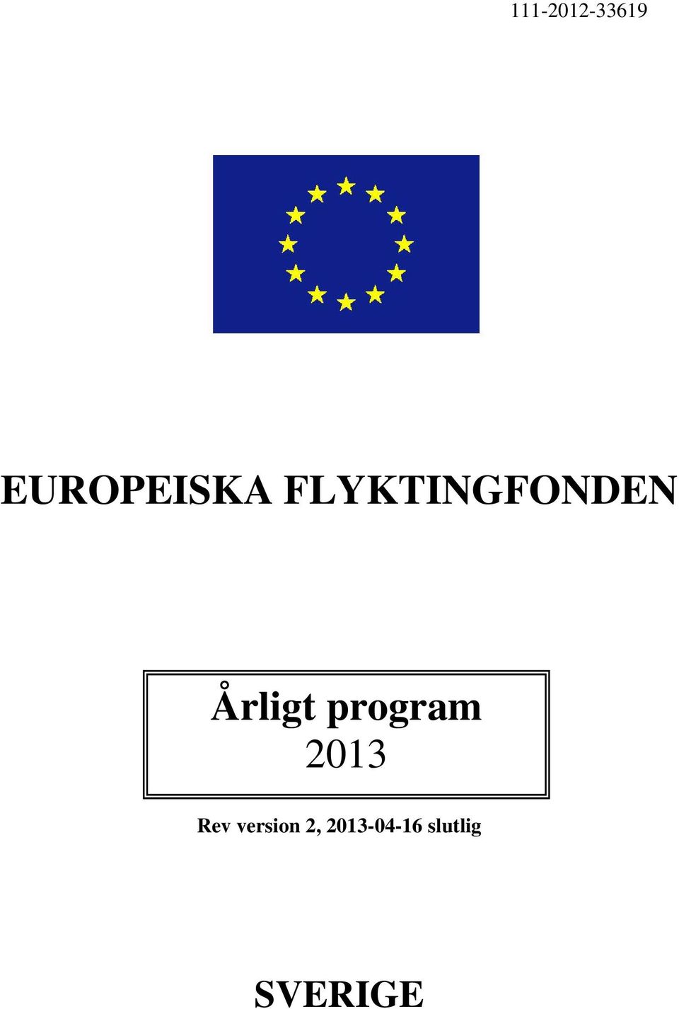 program 2013 Rev version
