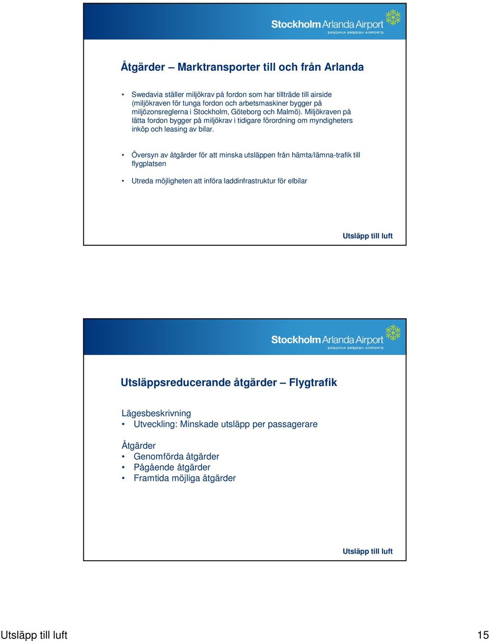 Miljökraven på lätta fordon bygger på miljökrav i tidigare förordning om myndigheters inköp och leasing av bilar.