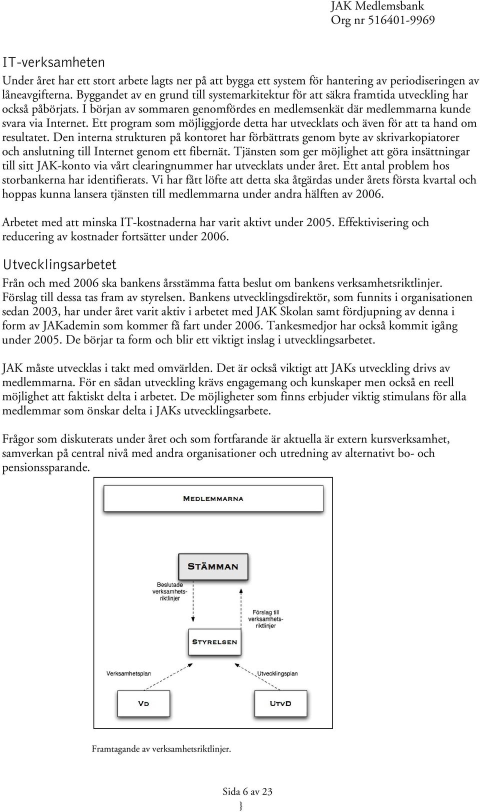 Ett program som möjliggjorde detta har utvecklats och även för att ta hand om resultatet.