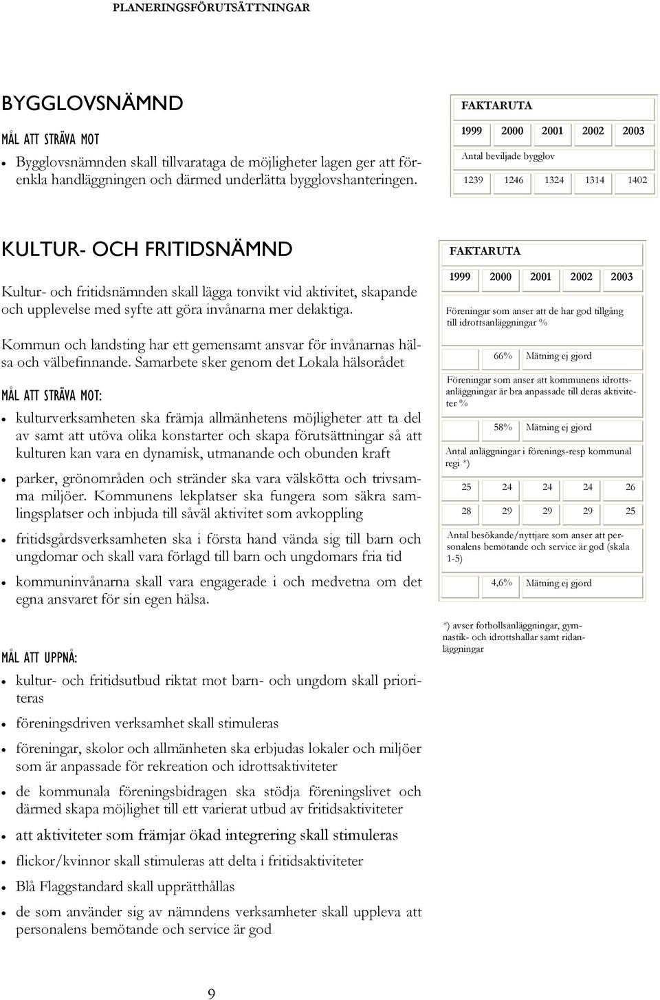 delaktiga. Kommun och landsting har ett gemensamt ansvar för invånarnas hälsa och välbefinnande.