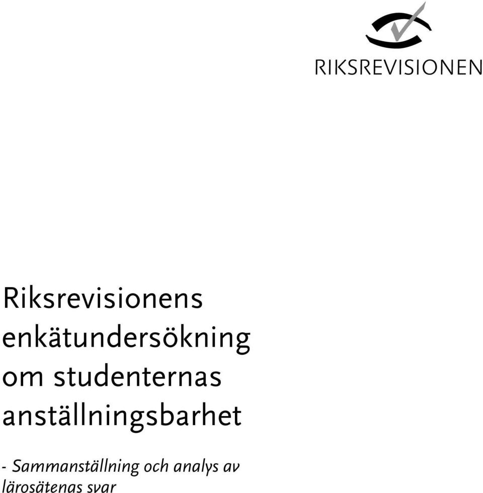 studenternas