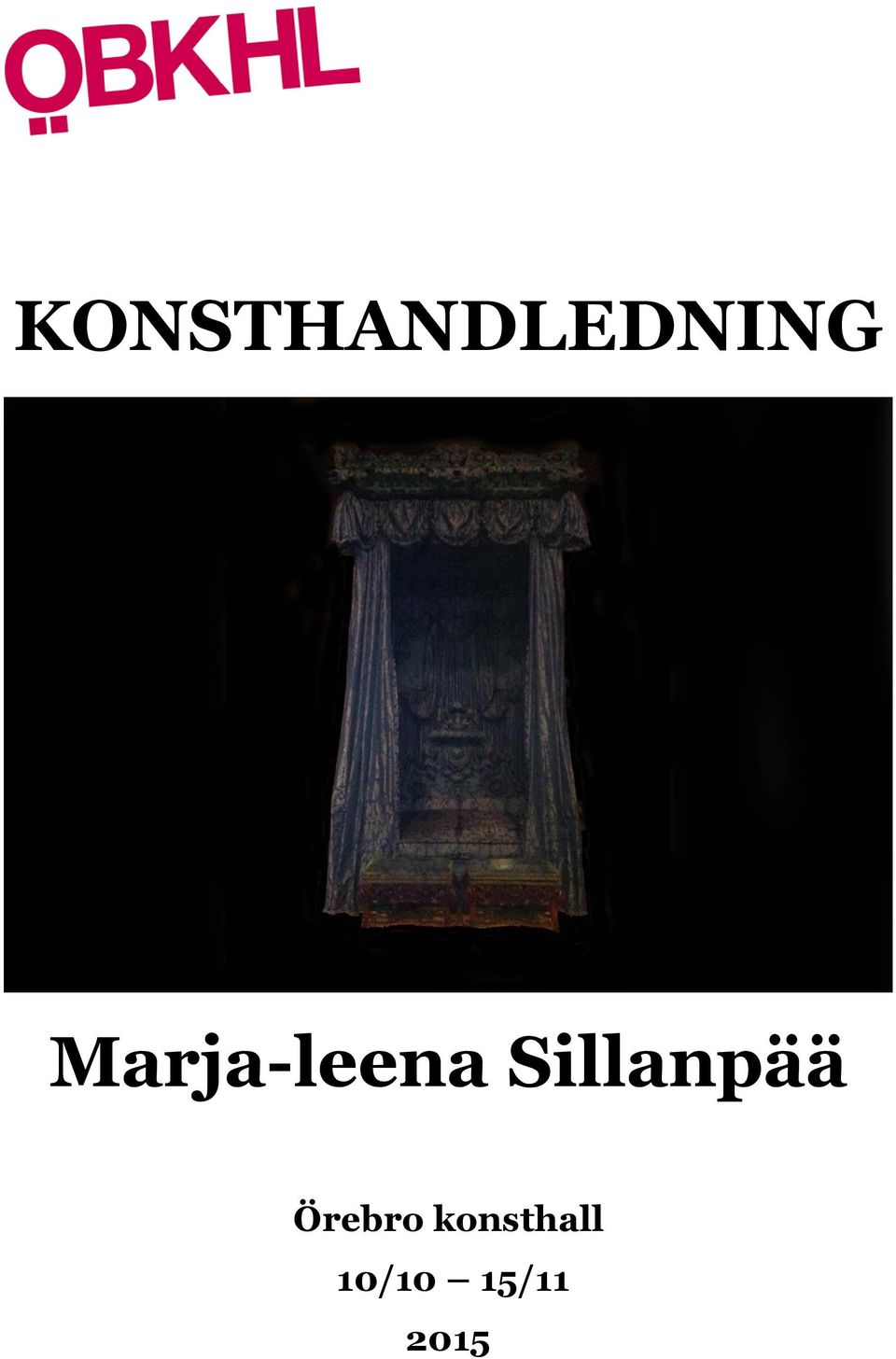 Sillanpää Örebro