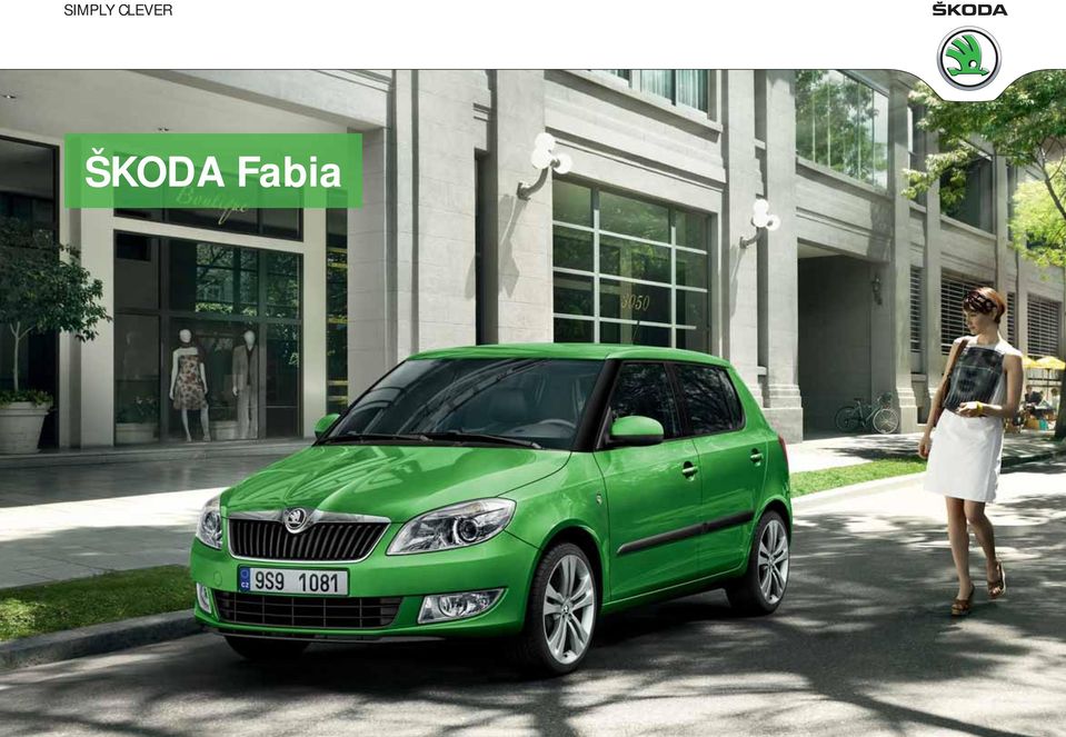 ŠKODA