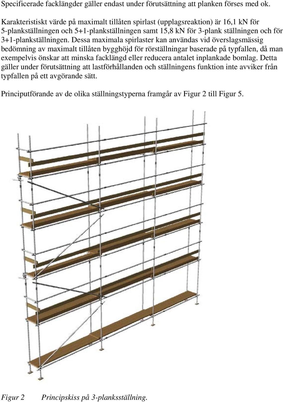 3+1-plankställningen.