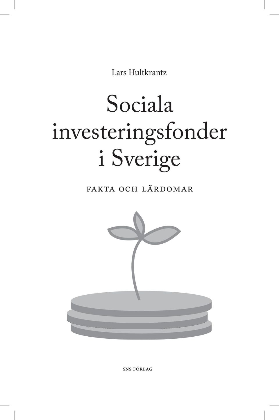 investeringsfonder i