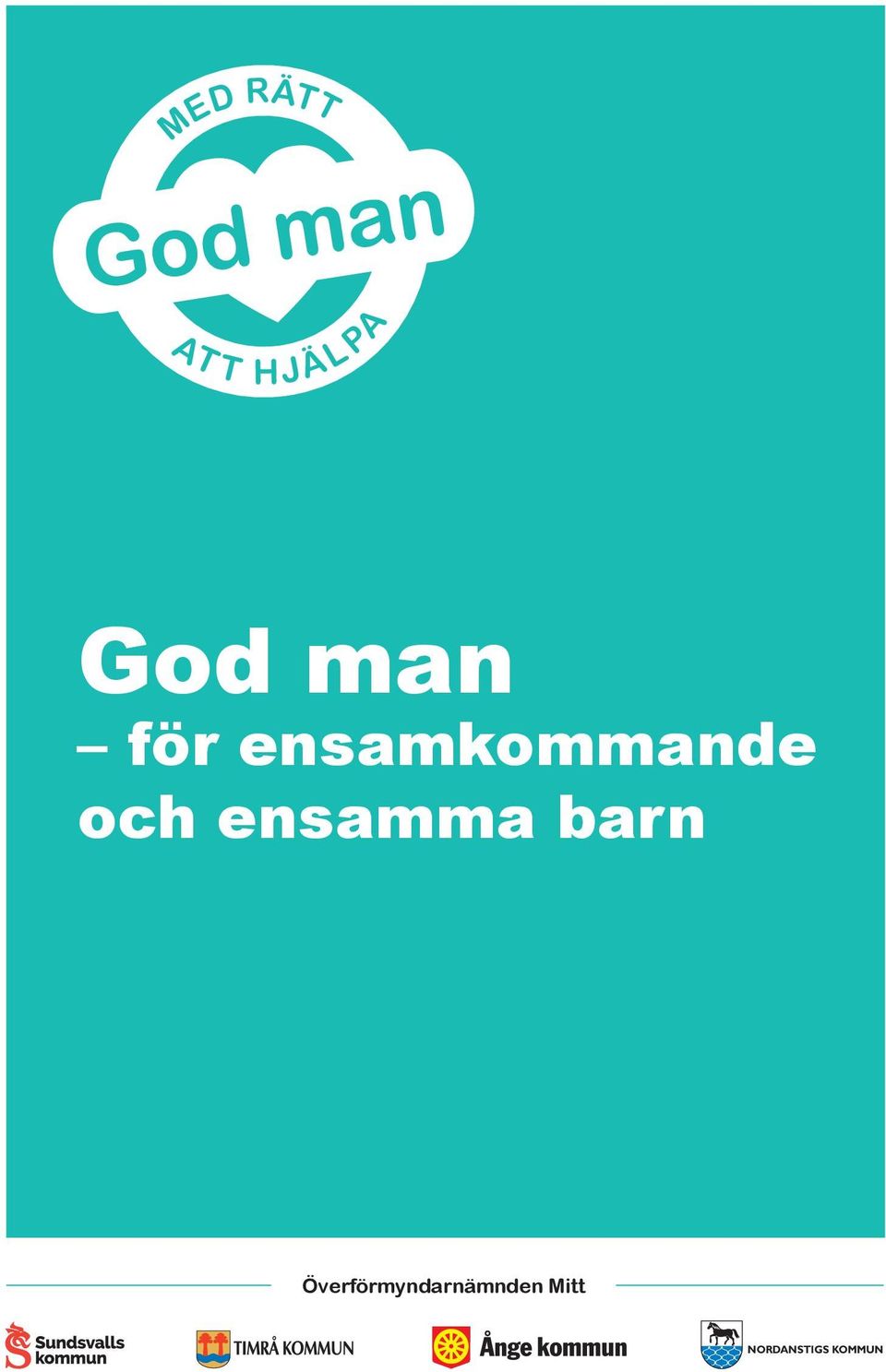 och ensamma barn