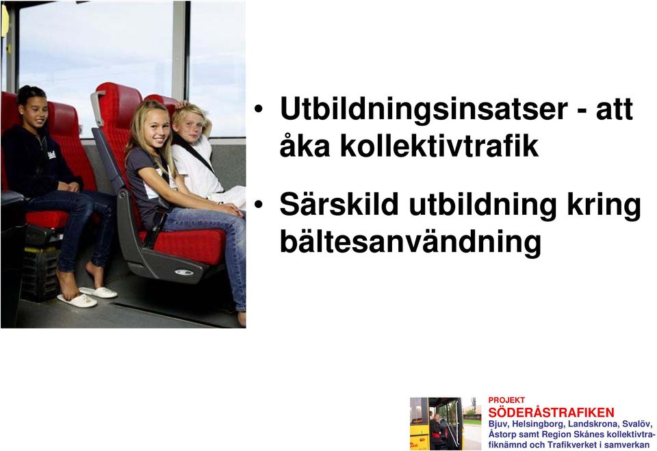 kollektivtrafik