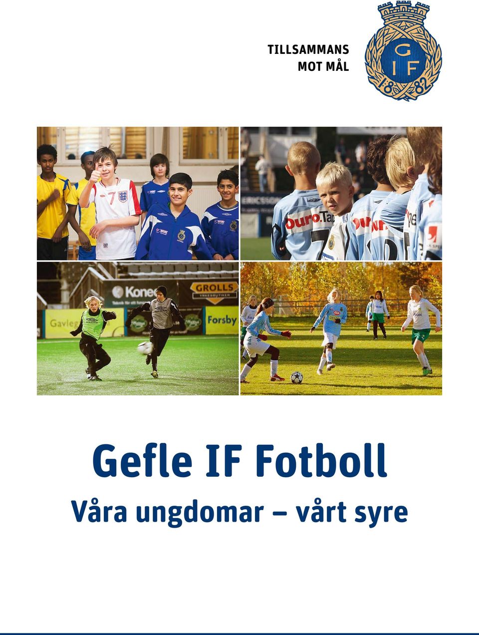 IF Fotboll