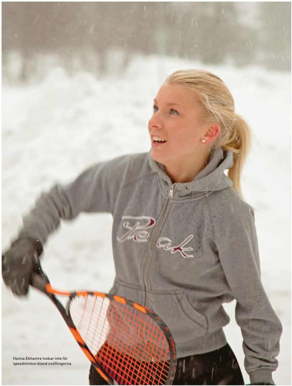 speedminton