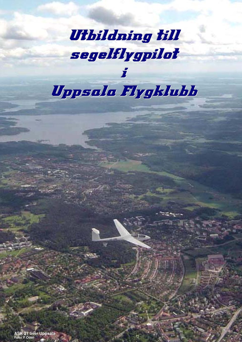 Uppsala Flygklubb