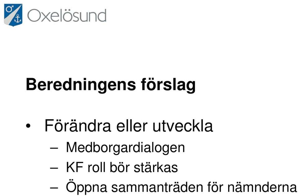 Medborgardialogen KF roll