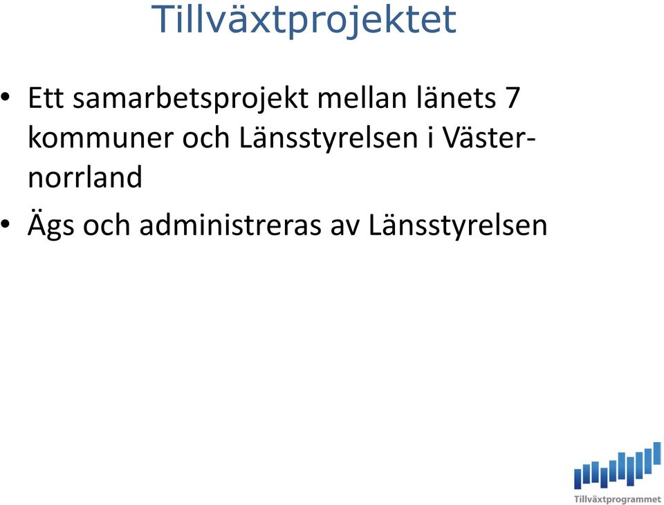 Länsstyrelsen i