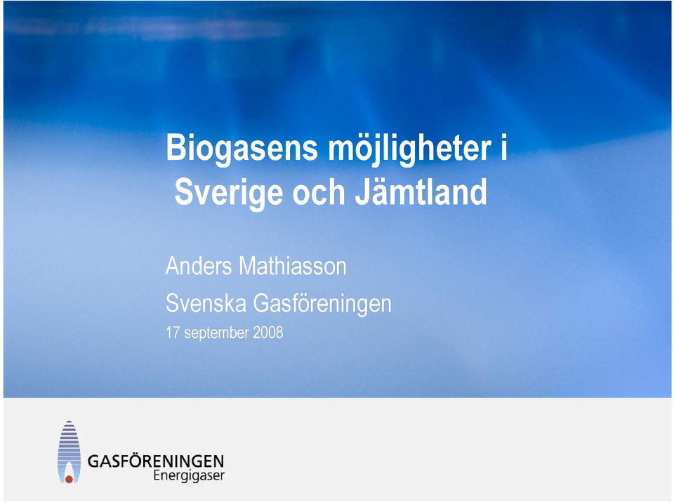 Anders Mathiasson Svenska