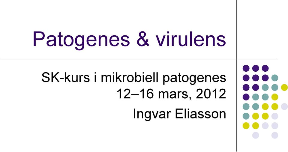 patogenes 12 16