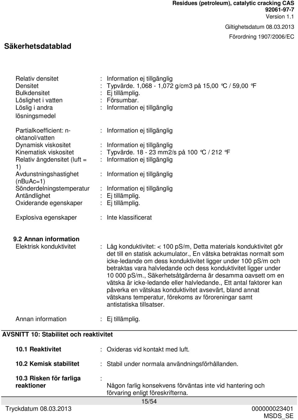 Typvärde.