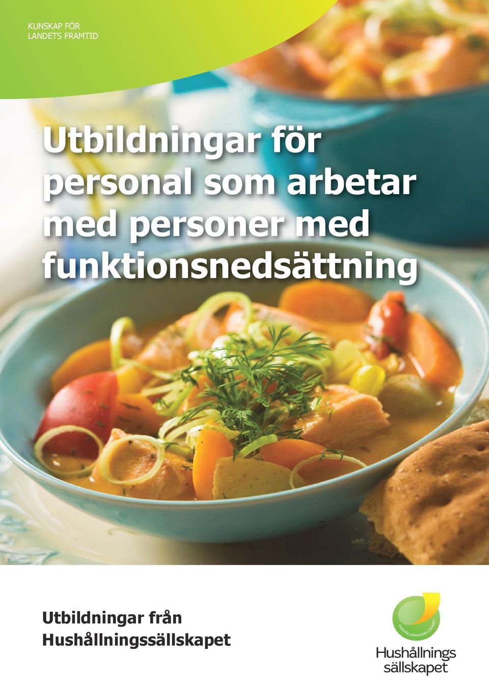 arbetar med personer med