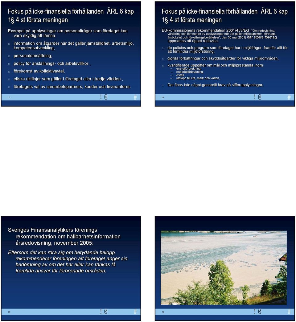 samarbetsparters, kuder och leveratörer.