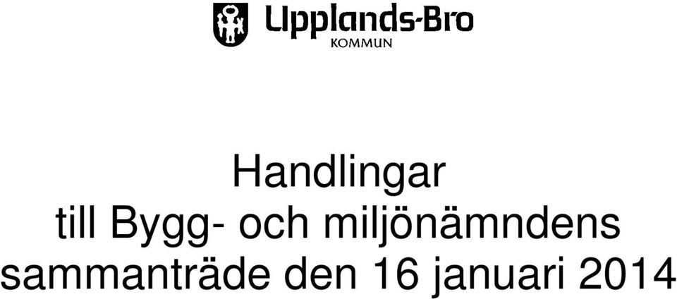 miljönämndens