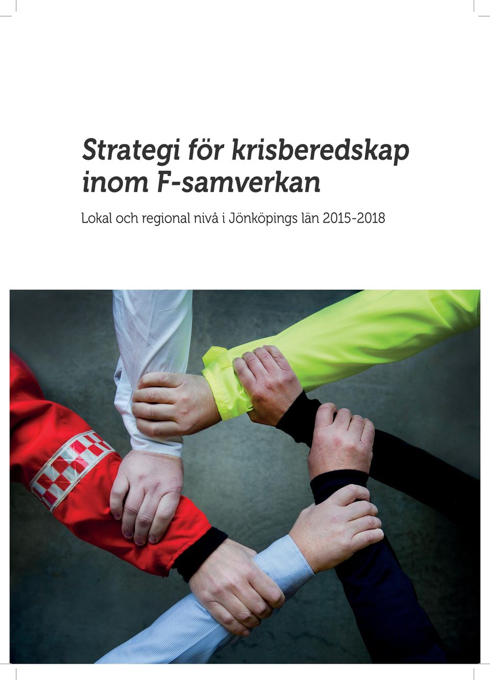 F-samverkan Lokal och