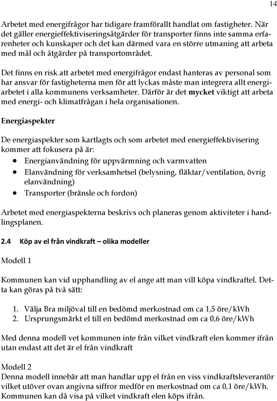 transportområdet.